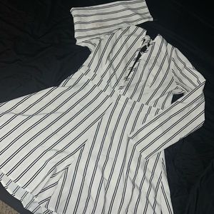 Romwe Romper
